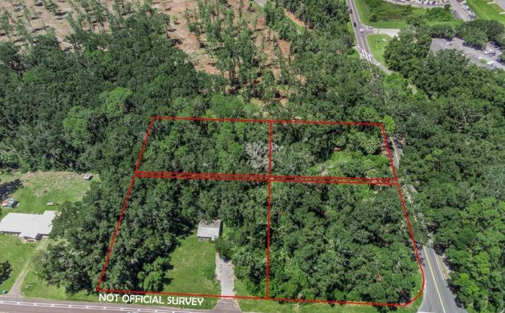 Pictures of Land property located at 1906 NW 14th St, Chiefland, FL 32626 for sales - image #1