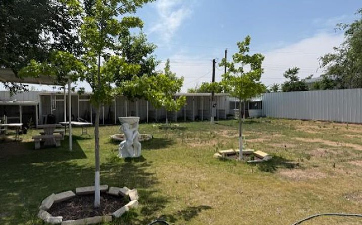 Pictures of Land property located at TBD Greenlee, Odessa, TX 79764 for sales - image #1