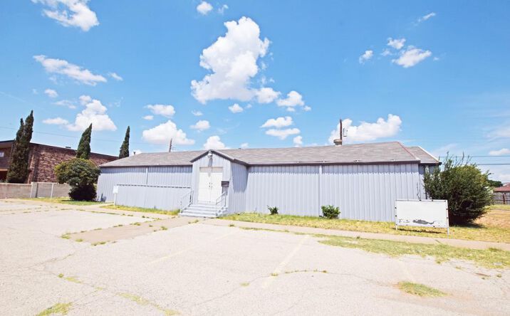 Pictures of Land property located at 2121 E 9th St, Odessa, TX 79761 for sales - image #1