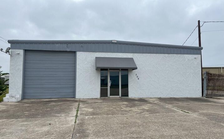 Pictures of Industrial property located at 706 Weldon Street, New Iberia, LA 70560 for sales - image #1
