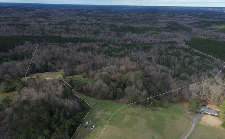 Pictures of Land property located at 3367 Pinckney Rd, Chester, SC 29706 for sales - image #1