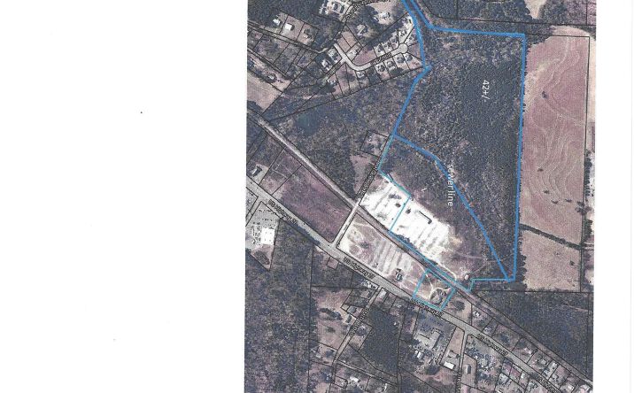 Pictures of Land property located at 0 Lake Wanda Rita, Summerville, GA 30747 for sales - image #1