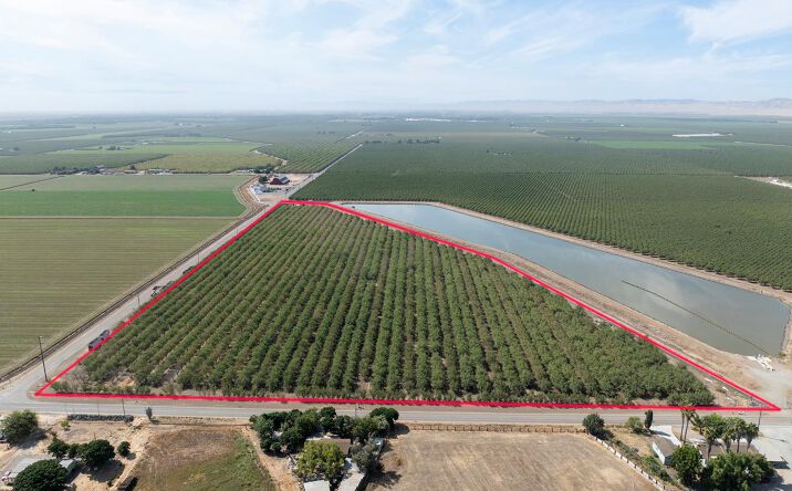 Pictures of Land property located at 24 Armstrong Road, Crows Landing, CA 95313 for sales - image #1