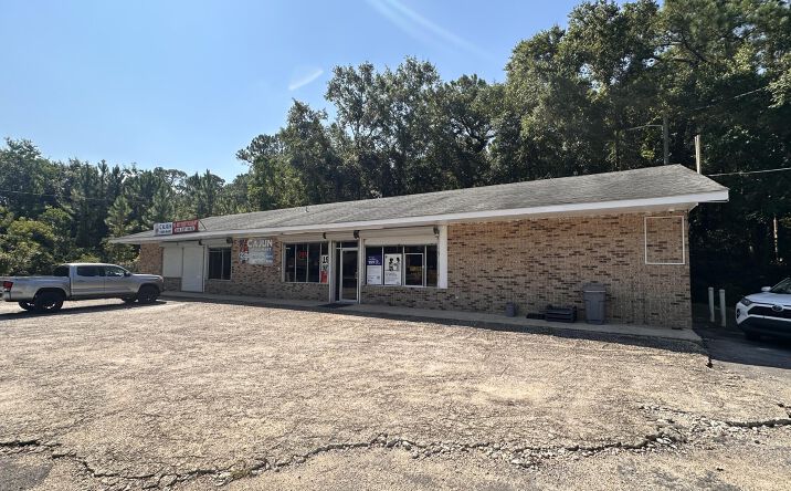 Pictures of Retail property located at 1225 34th Street, Gulfport, MS 39501 for sales - image #1
