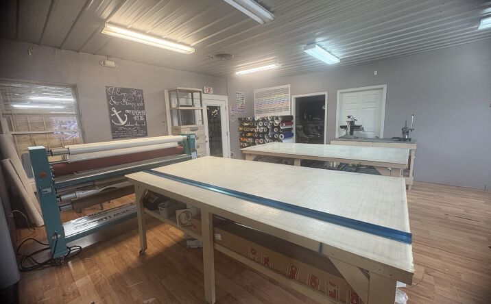 Pictures of Industrial property located at 792 E Cherry Street, Jesup, GA 31546 for sales - image #1