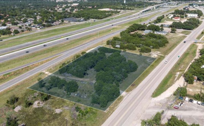 Pictures of Land property located at TBD US Hwy 190, Belton, TX 76513 for sales - image #1