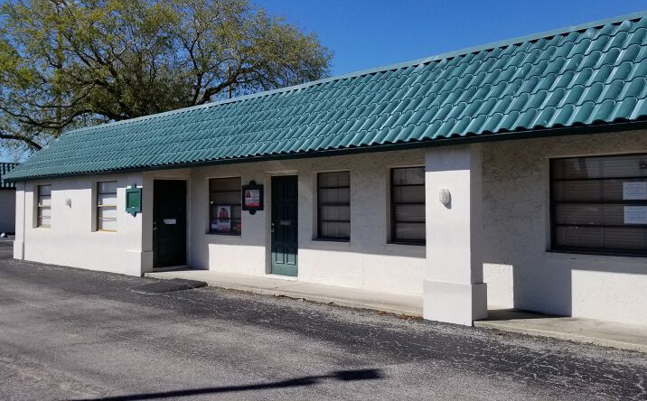 Pictures of Mixed Use, Office, Special Purpose property located at 6609 Ridge Rd, Port Richey, FL 34668 for sales - image #1