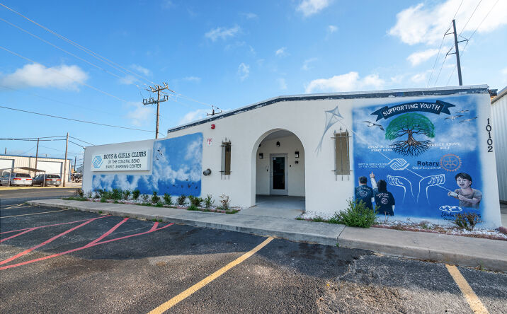 Pictures of Industrial, Retail property located at 10102 S Padre Island Dr, Corpus Christi, TX 78418 for sales - image #1