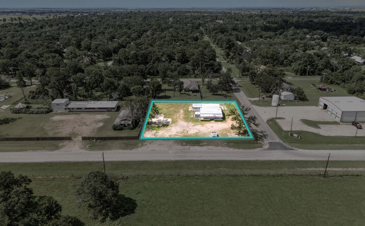 Pictures of Hospitality, Industrial, Mixed Use, Office, Retail property located at 31565 FM 1736, Hempstead, TX 77445 for sales - image #1