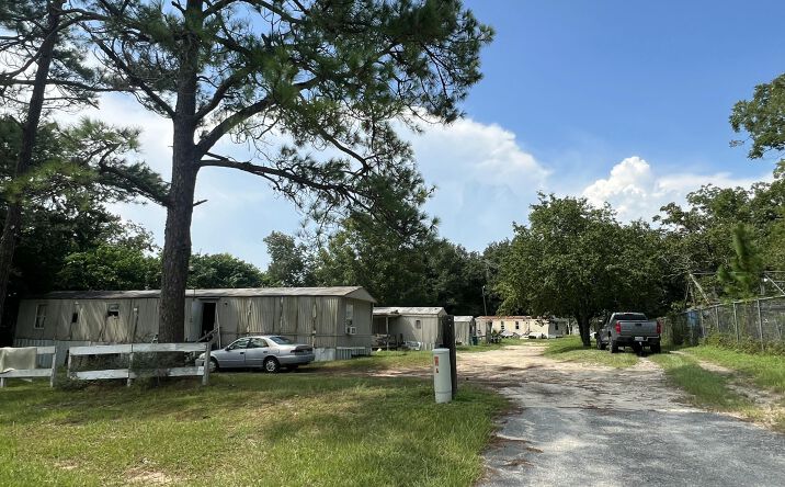 Pictures of Special Purpose property located at 2336 Willie Lane, Bonifay, FL 32425 for sales - image #1