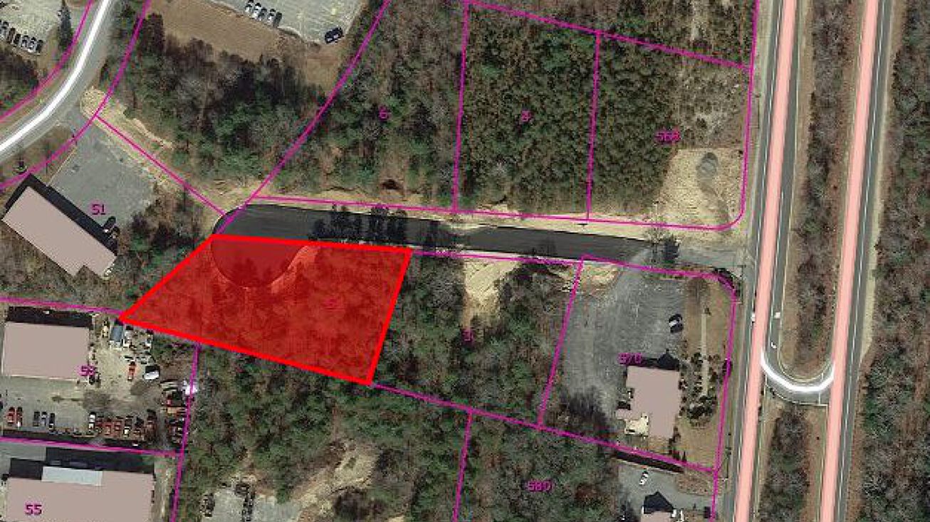 5 Forest Park Drive, Bourne, MA 02559 Land for Sale 5 Forest Park Drive