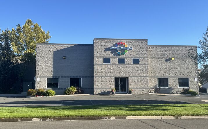 Pictures of Industrial property located at 891 Trademark Dr, Reno, NV 89521 for sales - image #1