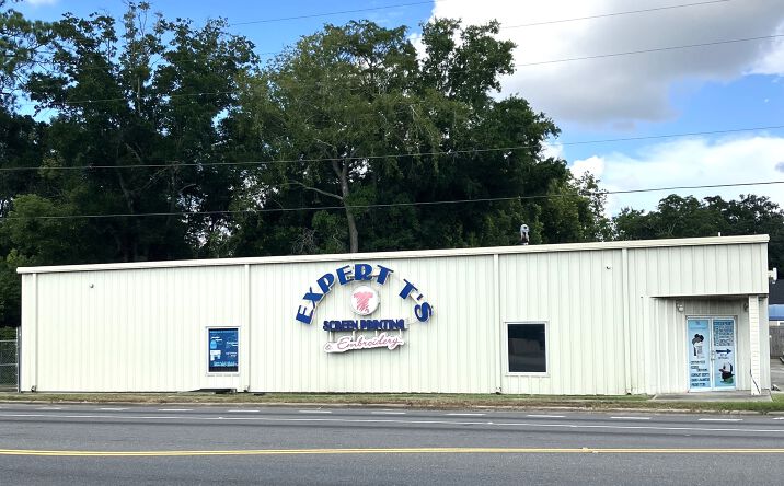 Pictures of Retail, Industrial property located at 711 CASSAT Avenue, Jacksonville, FL 32205 for sales - image #1