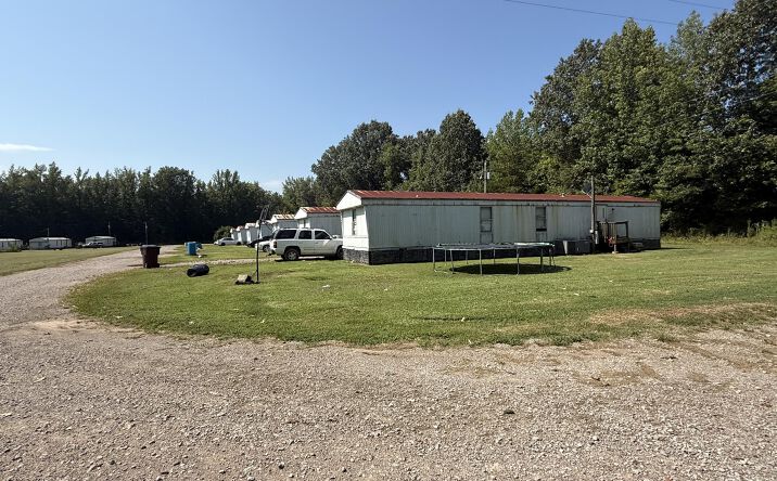 Pictures of Multifamily property located at 0 Skylar Way -Kirk Loop, Middleton, TN 38052 for sales - image #1