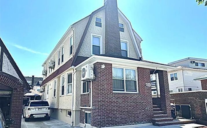 Pictures of Multifamily property located at 4404 Atlantic Avenue, Brooklyn, NY 11224 for sales - image #1