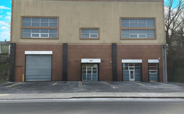Pictures of Industrial, Mixed Use, Retail property located at 526 Richmond Terr, Staten Island, NY 10301 for sales - image #1