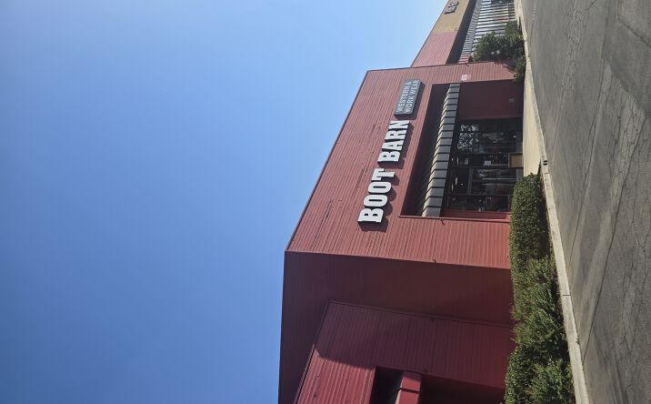 Pictures of Retail property located at 3396 Tyler Street, Riverside, CA 92503 for sales - image #1