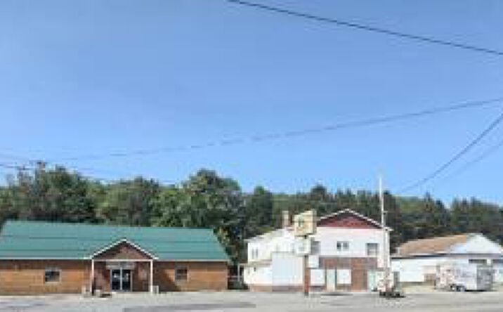 Pictures of Retail, Multifamily, Office, Mixed Use property located at 7468 Admiral Peary Hwy, Cresson, PA 16630 for sales - image #1