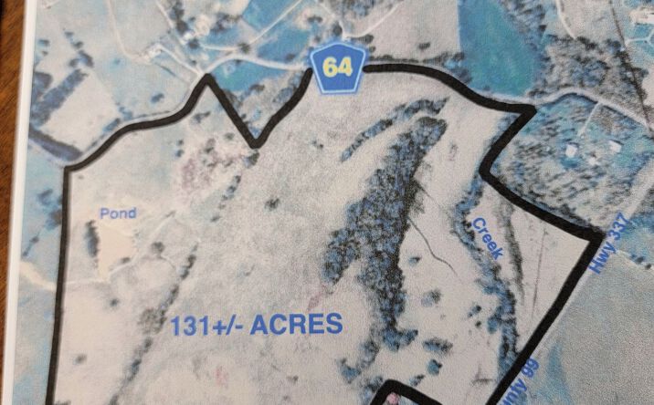 Pictures of Land property located at 0 co rd 64, Gaylesville, AL 35973 for sales - image #1