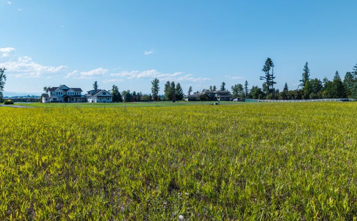 Pictures of Land property located at 1322 Riverside Rd, Bigfork, MT 59911 for sales - image #1