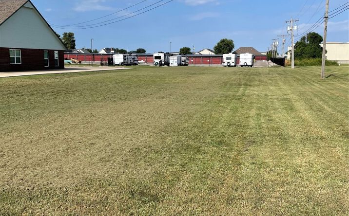 Pictures of Land property located at Bulldog Street, Skiatook, OK 74070 for sales - image #1
