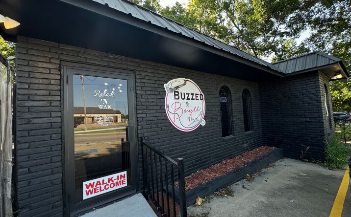 Pictures of Industrial property located at 1110 NW K Street, Ardmore, OK 73401 for sales - image #1