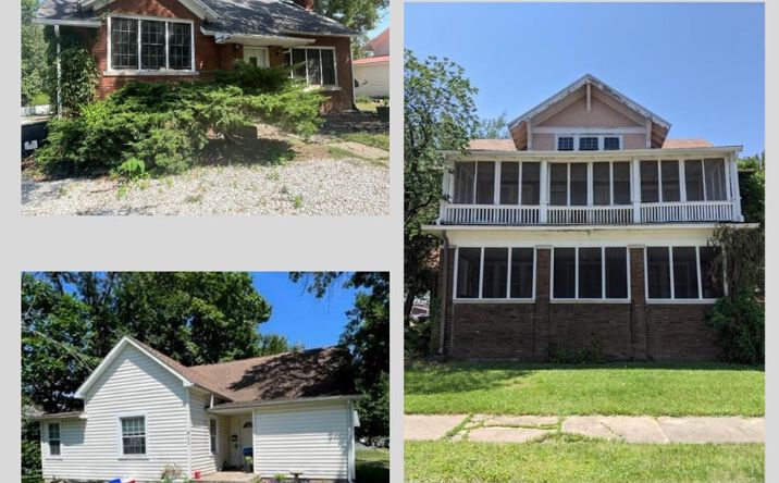 xxxxx See Addendum, Kirksville, MO 63501 | Crexi.com