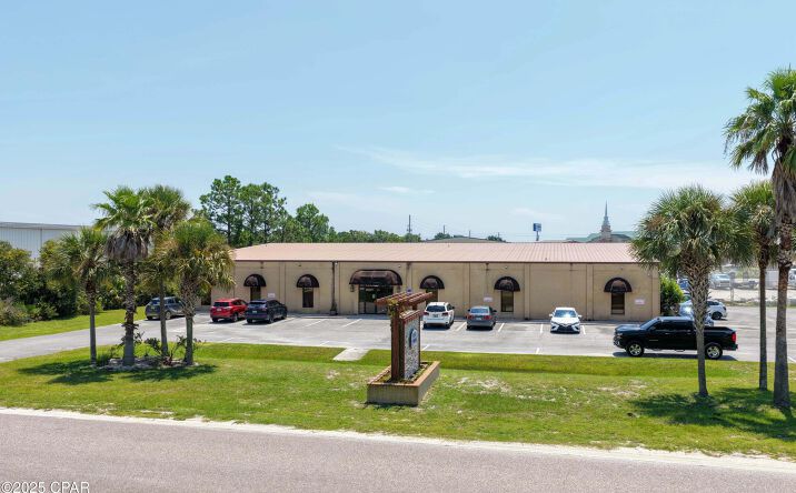 Pictures of Industrial, Land, Mixed Use property located at 17687 Ashley Drive, Panama City Beach, FL 32413 for sales - image #1