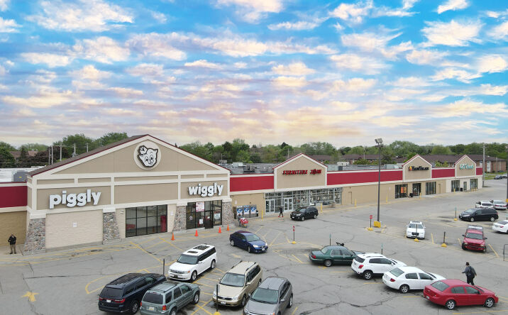 Pictures of Retail property located at 4011 Durand Ave, Racine, WI 53405 for sales - image #1