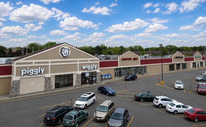 Pictures of Retail property located at 4011 Durand Ave, Racine, WI 53405 for sales - image #1