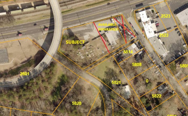 Pictures of Land property located at 2545 Veternas Memorial Highway, Austell, GA null for sales - image #1
