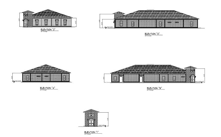 Pictures of Land property located at 3671 Hwy 1008, Little River, SC 29566 for sales - image #1