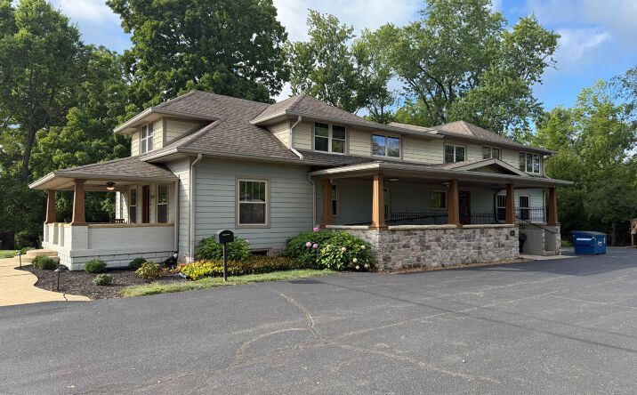 Pictures of Office property located at 11644 N Michigan Rd, Zionsville, IN 46077 for sales - image #1