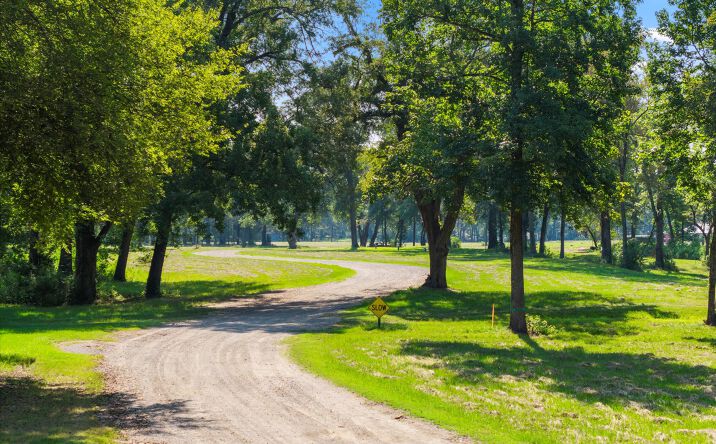 Pictures of Business for Sale, Hospitality, Mobile Home Park, Multifamily, Special Purpose property located at 1602 E HWY 49, jefferson, TX 75657 for sales - image #1