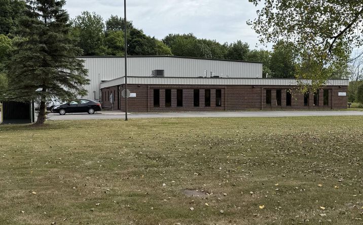 Pictures of Industrial property located at 4255 Research Pkwy, Clarence, NY 14031 for sales - image #1
