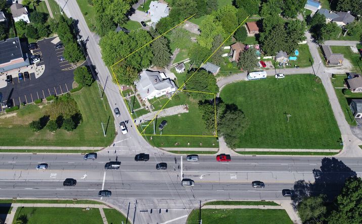 Pictures of Land property located at 12050 E 65th St, Indianapolis, IN 46236-3005 for sales - image #1