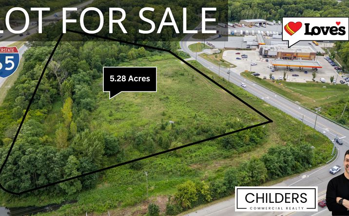 Pictures of Land property located at E 200 N, Lafayette, IN 47905 for sales - image #1