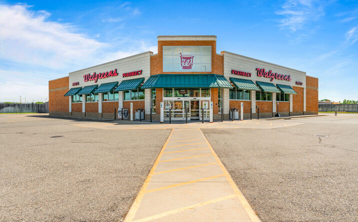 Pictures of Retail property located at 1330 Grand Avenue, Billings, MT 59102 for sales - image #1