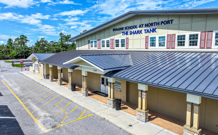 Pictures of Industrial, Special Purpose property located at 2597 Sycamore Street, North Port, FL 34289 for sales - image #1