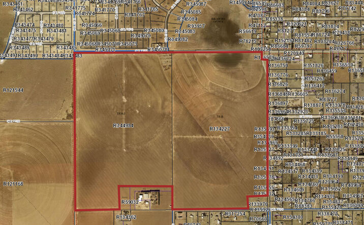 Pictures of Land property located at 17651 County Rd 2040, Lubbock, TX 79423 for sales - image #1