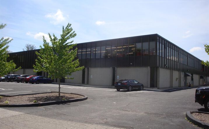 Pictures of Industrial property located at 77 Pawtucket Ave, Rumford, RI 02916 for sales - image #1