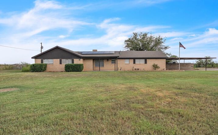Pictures of Land, Mixed Use property located at 2200 E County Rd 140, Midland, TX 79606 for sales - image #1