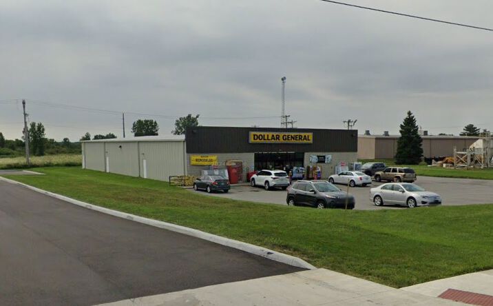 Pictures of Retail property located at 704 E Albion Street, Avilla, IN 46710 for sales - image #1