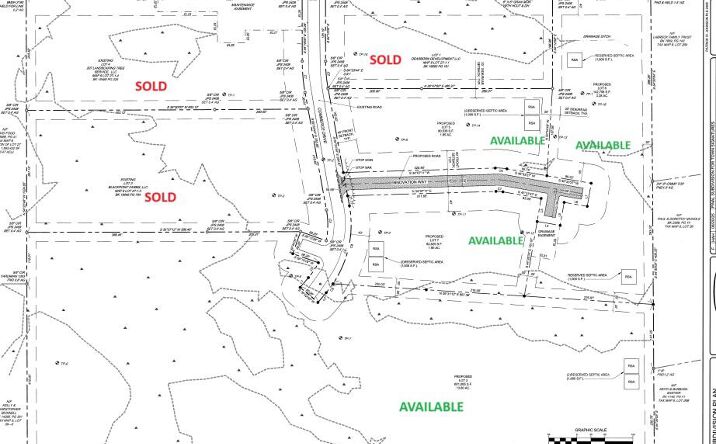 Pictures of Mixed Use property located at Lot 5 Innovation Way, Buxton, ME 04093 for sales - image #1