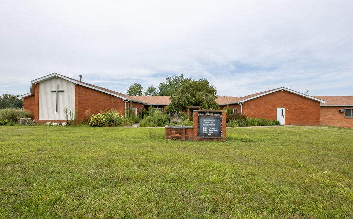 Pictures of Special Purpose property located at 6145 N 400 W, Fairland, IN 46126 for sales - image #1