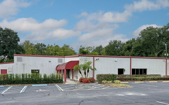 Pictures of Office property located at 1655 E.E. Williamson Rd, Longwood, FL 32779 for sales - image #1