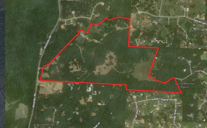 Pictures of Land property located at Rockhill Rd, Cross Roads, TX 76227 for sales - image #1