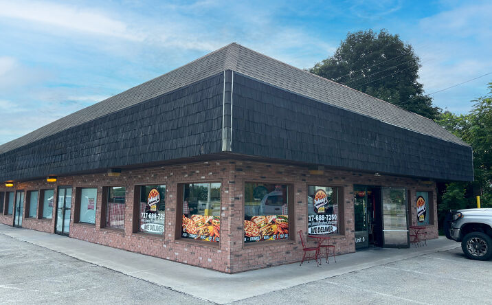 Pictures of Business for Sale property located at 6115 York Rd, New Oxford, PA 17350 for sales - image #1
