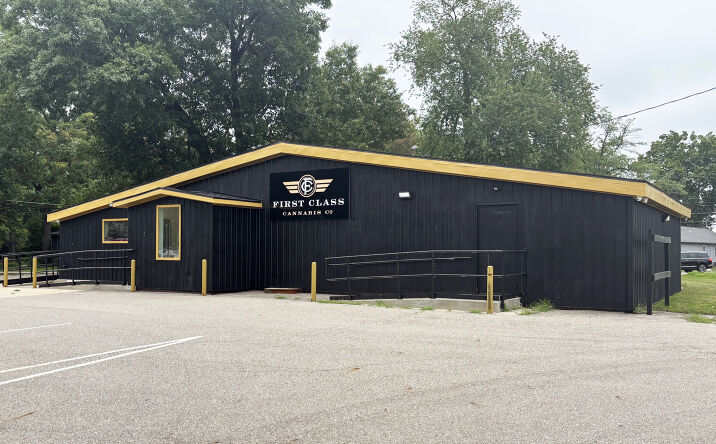 Pictures of Retail property located at 9017 S Sprinkle Road, Portage, MI 49002 for sales - image #1