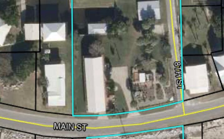 Pictures of Land property located at 746 Main St, Horseshoe Beach, FL 32648 for sales - image #1